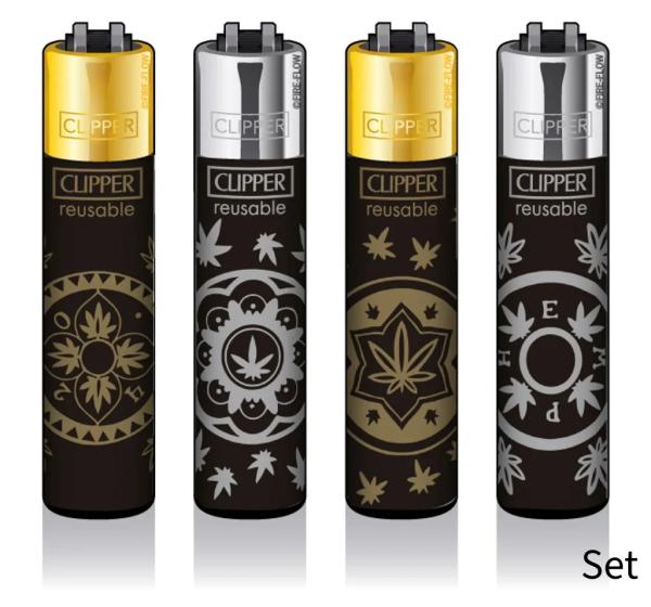 Clipper Money Hemp